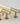 Brass Handles Retro Striped Non-slip Cabinet Handles Cabinet Door T Bar Handles Kitchen Funiture Long Handle