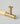 Brass Handles Retro Striped Non-slip Cabinet Handles Cabinet Door T Bar Handles Kitchen Funiture Long Handle
