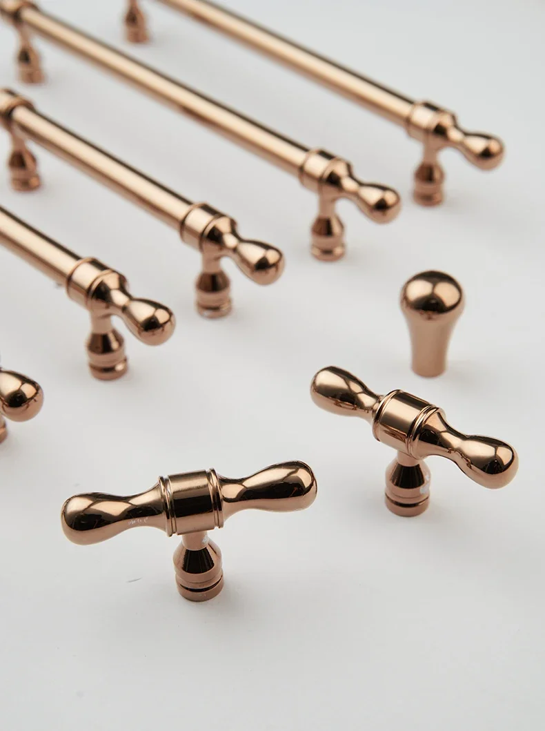 Brass Cabinet Door Handles and Knobs Drawer Pulls Vintage Kitchen Long Miaokesen Brass Cabinet Door Handles and Knobs Drawer Pulls Vintage Kitchen Long Miaokesen