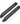 1827-G013/2-Packing Zinc Alloy Cabinet Pulls and Knobs with Backplate-7.6''(192MM) Hole Centers Drawer Pulls