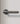 Knurled Door Levers Gray Interior Bedroom for Wood Door Lever Set Zinc Alloy Lock Handle