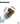 Zinc Alloy Sturdy Bar Pull Heavy Duty Funiture Handle for Drawers/Wardrobe/Cupboard/Dresser Multipack