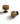 Zinc Alloy Sturdy Bar Pull Heavy Duty Funiture Handle for Drawers/Wardrobe/Cupboard/Dresser Multipack
